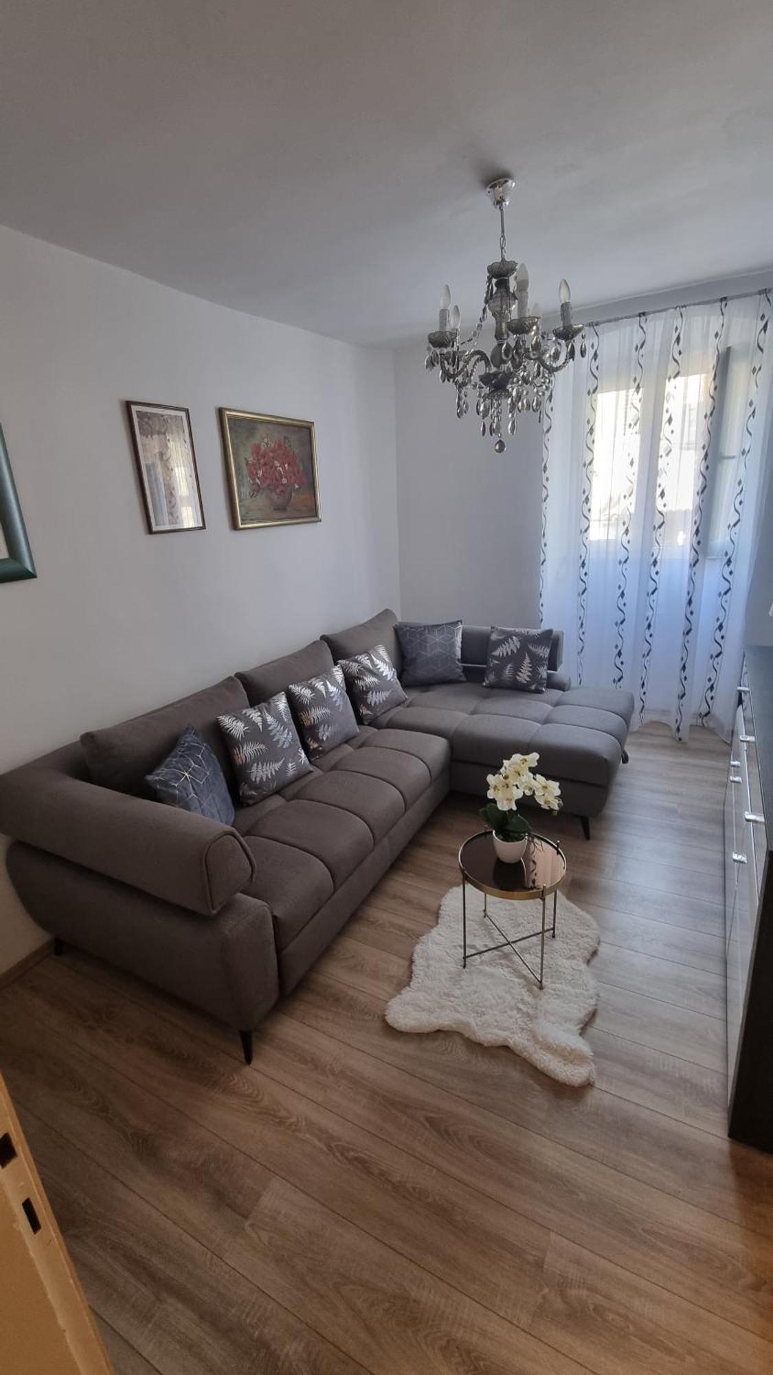 Apartment Vestibul Inn Split Exterior foto